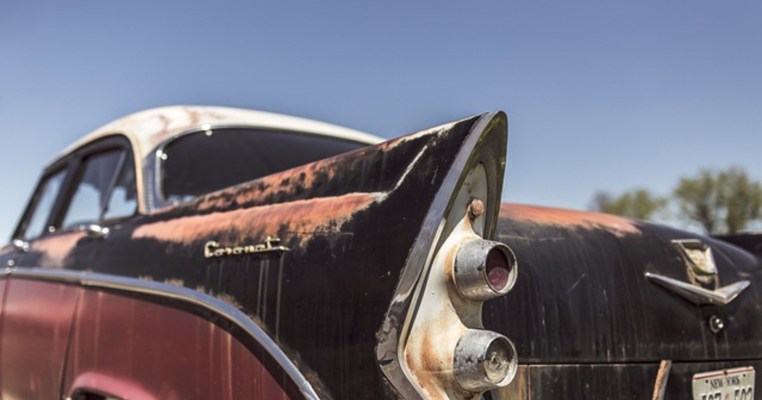 Vintage Cars: A Journey Through Automotive History